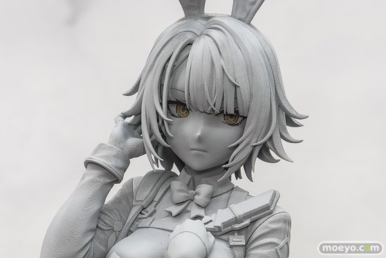 コトブキヤ ドールズフロントライン2：エクシリウム ヴェクター タクティカルバニーVer. コトブキヤ秋葉原館 06