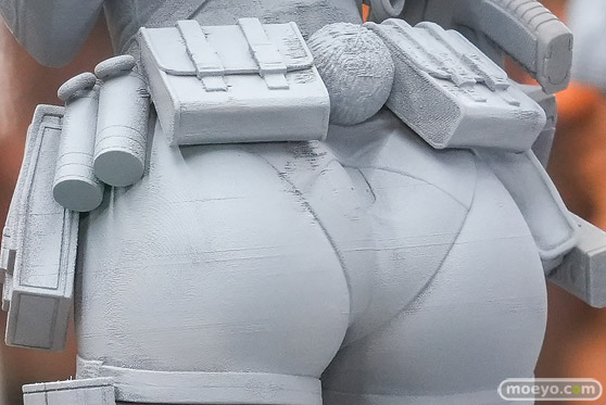 コトブキヤ ドールズフロントライン2：エクシリウム ヴェクター タクティカルバニーVer. コトブキヤ秋葉原館 12