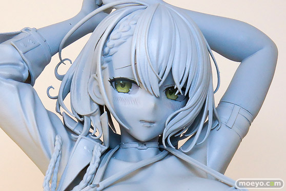 ワンダーフェスティバル2026 [冬]  フィギュア アルファマックス ボルチモア ～スプレンディットギアVer.～ AXIA 05