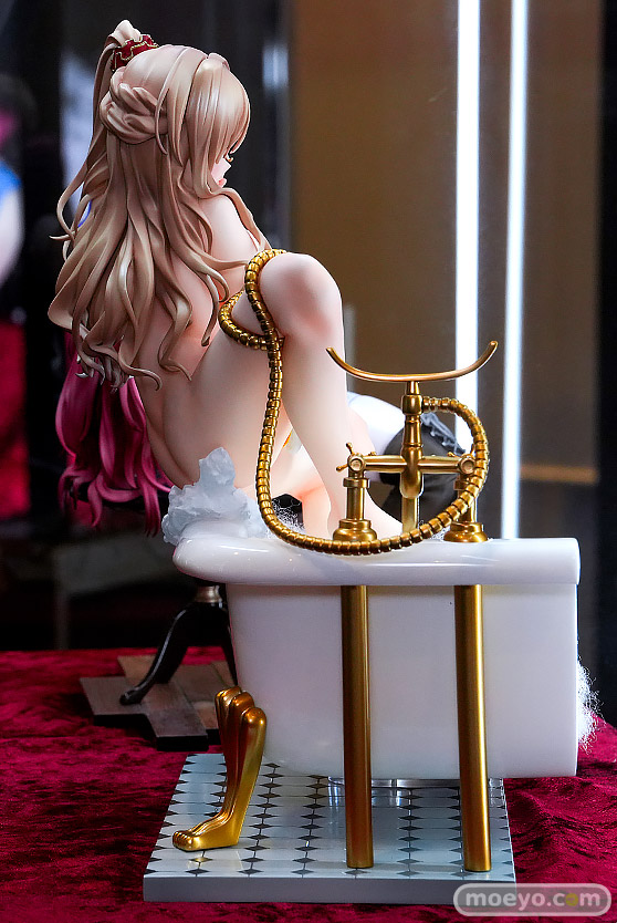 第13回 ネイティブグループ合同展示会（エロホビ） エロ フィギュア キャストオフ ネイティブ 呉マサヒロ     浴場少女 ぽんず 福井淳一 03