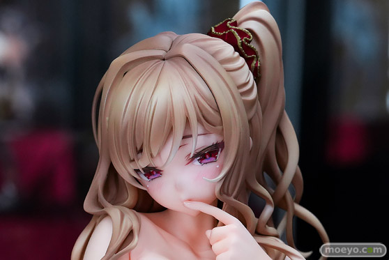 第13回 ネイティブグループ合同展示会（エロホビ） エロ フィギュア キャストオフ ネイティブ 呉マサヒロ     浴場少女 ぽんず 福井淳一 08