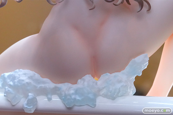 第13回 ネイティブグループ合同展示会（エロホビ） エロ フィギュア キャストオフ ネイティブ 呉マサヒロ     浴場少女 ぽんず 福井淳一 17