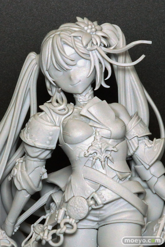 ワンダーフェスティバル2026 [冬] フィギュア NOMAKE sonfigure 血便騎士団 02