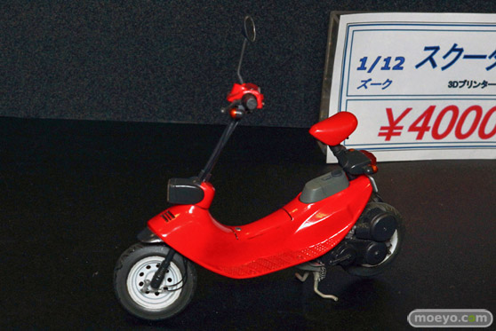 ワンダーフェスティバル2026 [冬] フィギュア NOMAKE sonfigure 血便騎士団 09