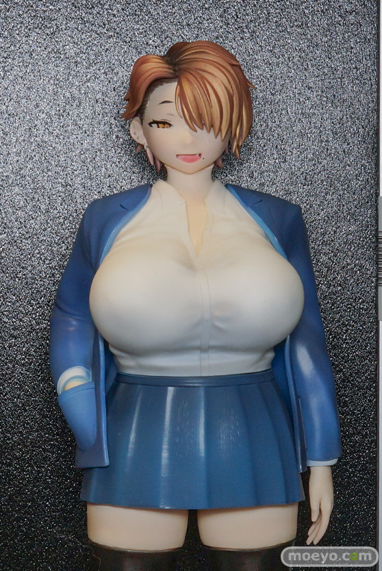 ワンダーフェスティバル2026 [冬] フィギュア NOMAKE sonfigure 血便騎士団 22