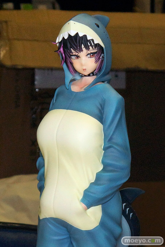 ワンダーフェスティバル2026 [冬] フィギュア NOMAKE sonfigure 血便騎士団 26