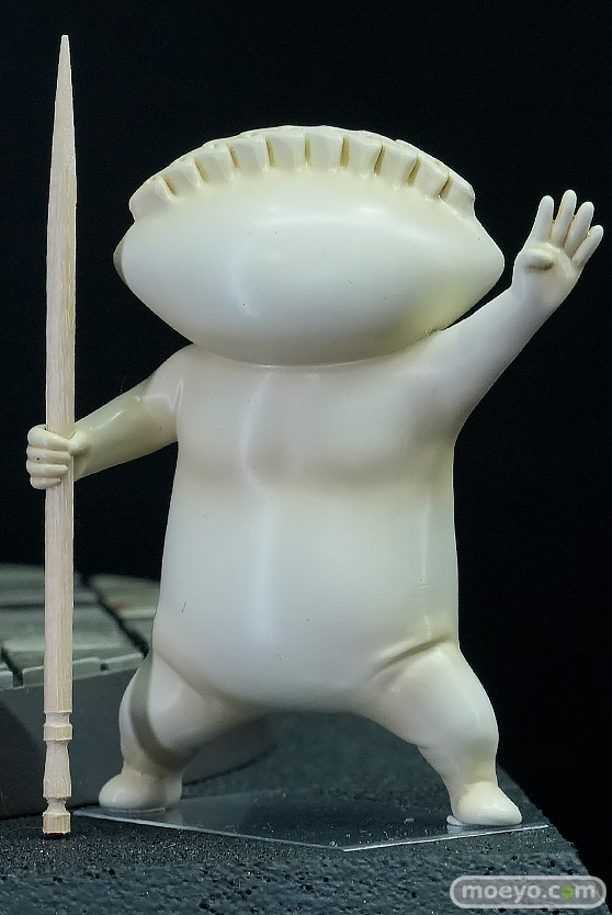 ワンダーフェスティバル2026 [冬]  フィギュア メディコス・エンタテインメント ドロヘドロ ニカイドウ 悪魔化進行Ver. Shader namoji 12