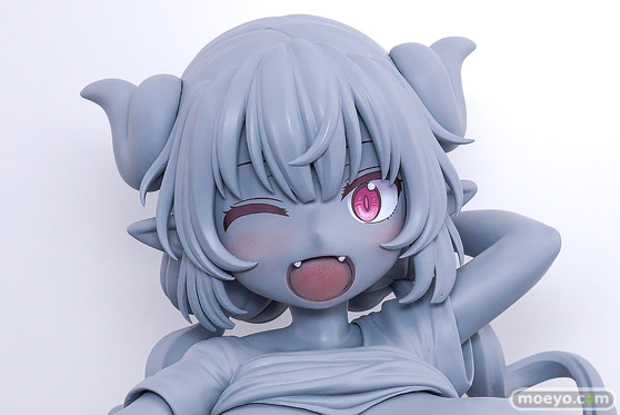 ワンダーフェスティバル2026 [冬]  フィギュア Q-six 小林さんちのメイドラゴン イルル ノルグレコ 05