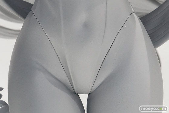 ワンダーフェスティバル2026 [冬]  フィギュア フリーイング ユニオンクリエイティブ アズールレーン インプラカブル バニーVer. 西尾和希 ドラゴンクラフト 11