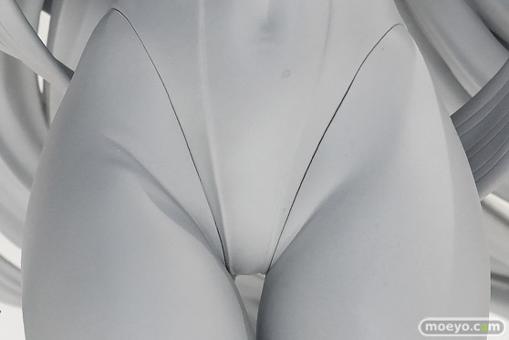 ワンダーフェスティバル2026 [冬]  フィギュア フリーイング ユニオンクリエイティブ アズールレーン インプラカブル バニーVer. 西尾和希 ドラゴンクラフト 12