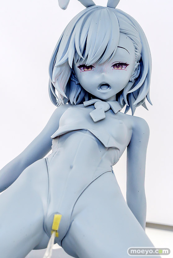 ワンダーフェスティバル2026 [冬]  フィギュア キャストオフ エロ Vivify 黑崎晶 santa 04