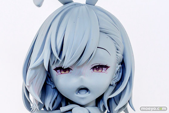 ワンダーフェスティバル2026 [冬]  フィギュア キャストオフ エロ Vivify 黑崎晶 santa 05