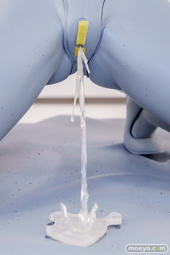 ワンダーフェスティバル2026 [冬]  フィギュア キャストオフ エロ Vivify 黑崎晶 santa 10