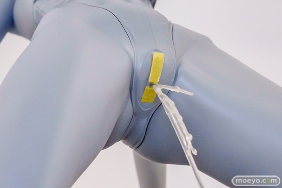 ワンダーフェスティバル2026 [冬]  フィギュア キャストオフ エロ Vivify 黑崎晶 santa 11