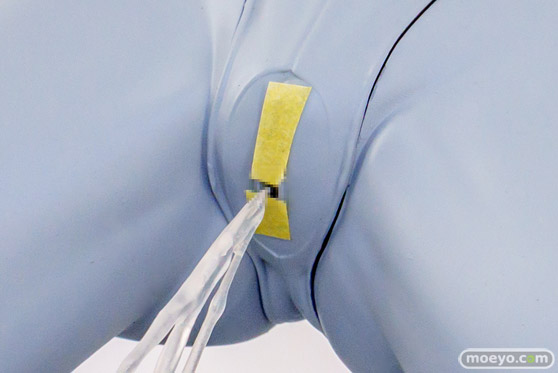 ワンダーフェスティバル2026 [冬]  フィギュア キャストオフ エロ Vivify 黑崎晶 santa 12