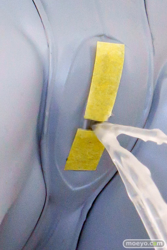 ワンダーフェスティバル2026 [冬]  フィギュア キャストオフ エロ Vivify 黑崎晶 santa 13