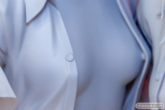 ワンダーフェスティバル2026 [冬]  フィギュア キャストオフ エロ PINKMANGO フェロモン·ガールズ カンザリン 死ノ宮がんな 07