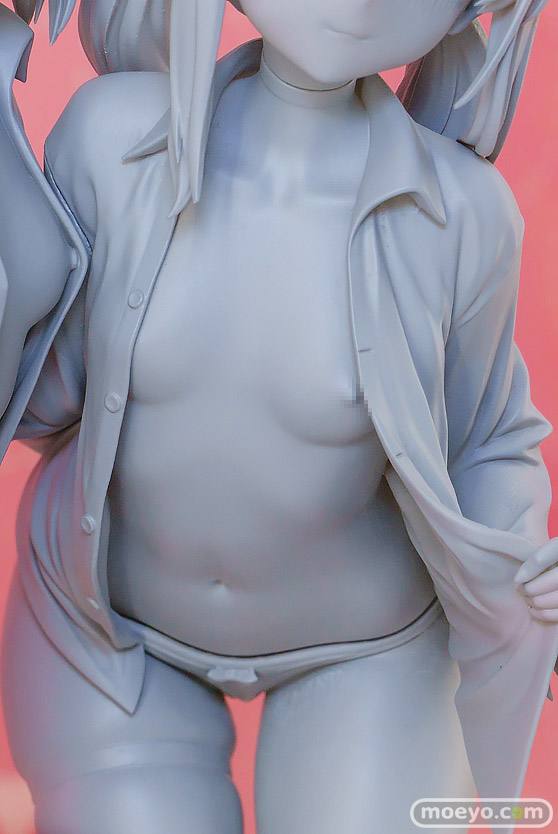 ワンダーフェスティバル2026 [冬]  フィギュア キャストオフ エロ PINKMANGO フェロモン·ガールズ カンザリン 死ノ宮がんな 13