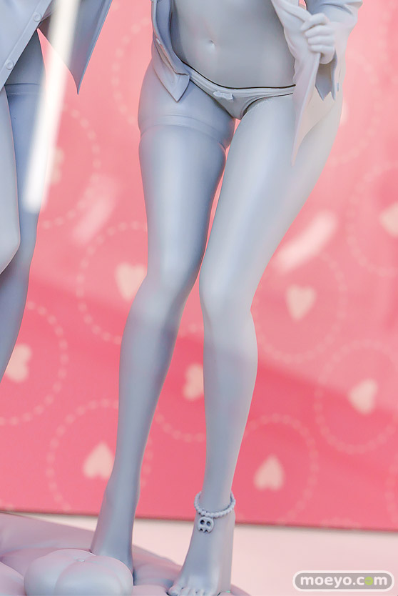 ワンダーフェスティバル2026 [冬]  フィギュア キャストオフ エロ PINKMANGO フェロモン·ガールズ カンザリン 死ノ宮がんな 15