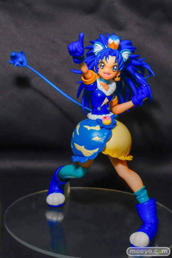 ワンダーフェスティバル2026 [冬] フィギュア パテ・ブリンガー ミロ 林檎連盟 01