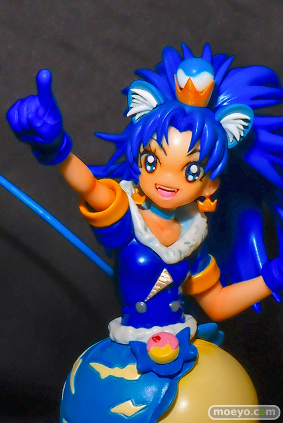 ワンダーフェスティバル2026 [冬] フィギュア パテ・ブリンガー ミロ 林檎連盟 02