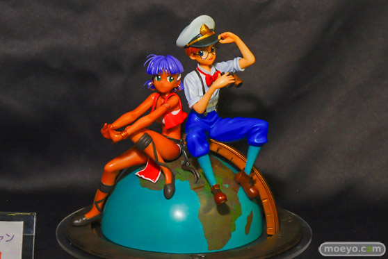 ワンダーフェスティバル2026 [冬] フィギュア パテ・ブリンガー ミロ 林檎連盟 03