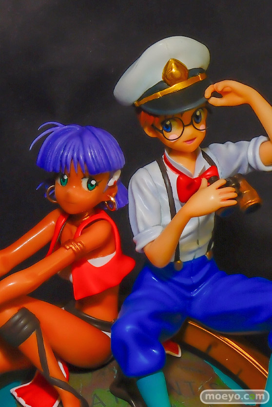 ワンダーフェスティバル2026 [冬] フィギュア パテ・ブリンガー ミロ 林檎連盟 04