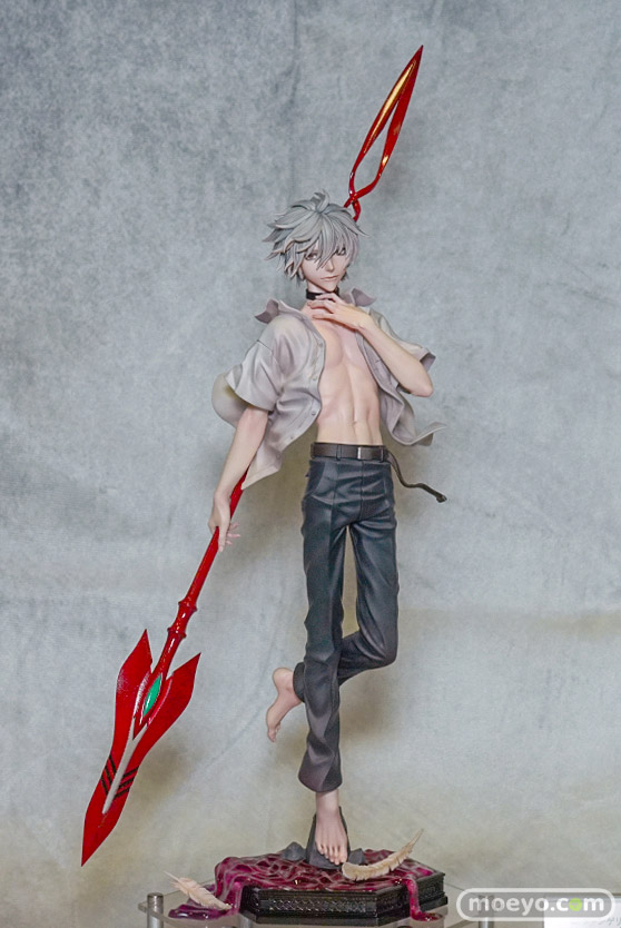 ワンダーフェスティバル2026 [冬] フィギュア パテ・ブリンガー ミロ 林檎連盟 07