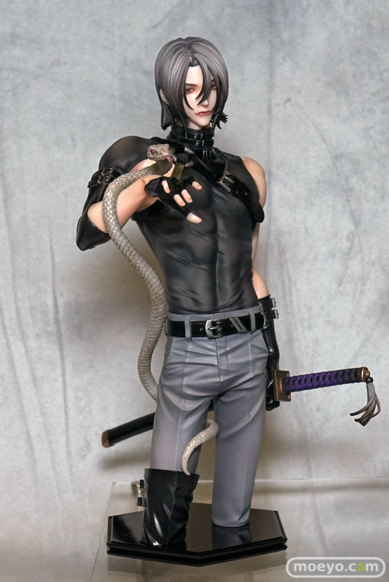 ワンダーフェスティバル2026 [冬] フィギュア パテ・ブリンガー ミロ 林檎連盟 08