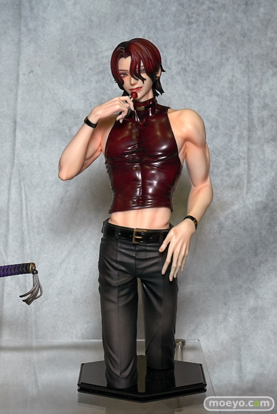 ワンダーフェスティバル2026 [冬] フィギュア パテ・ブリンガー ミロ 林檎連盟 09