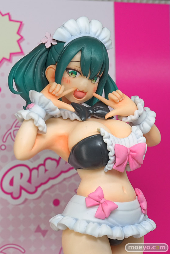 ワンダーフェスティバル2026 [冬] フィギュア パテ・ブリンガー ミロ 林檎連盟 13