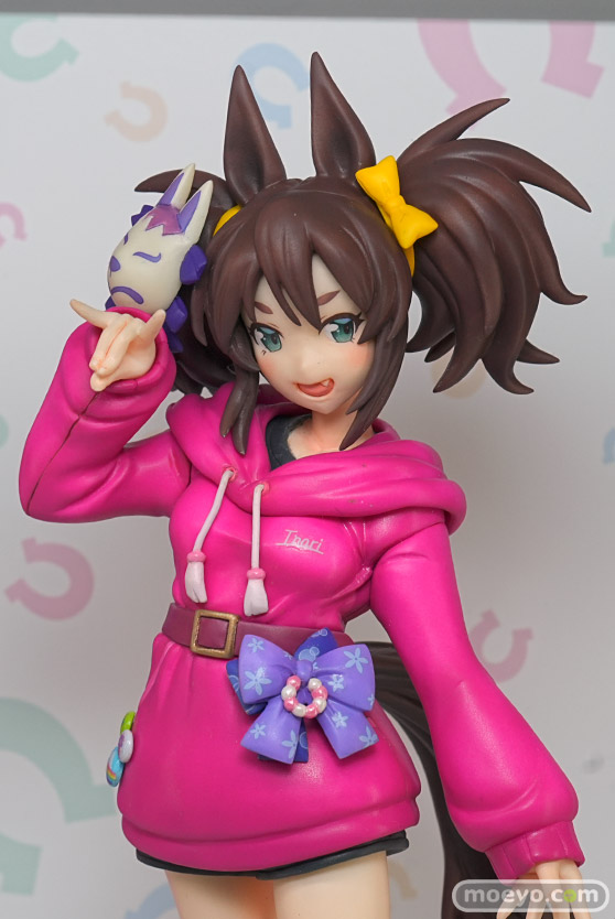 ワンダーフェスティバル2026 [冬] フィギュア パテ・ブリンガー ミロ 林檎連盟 16