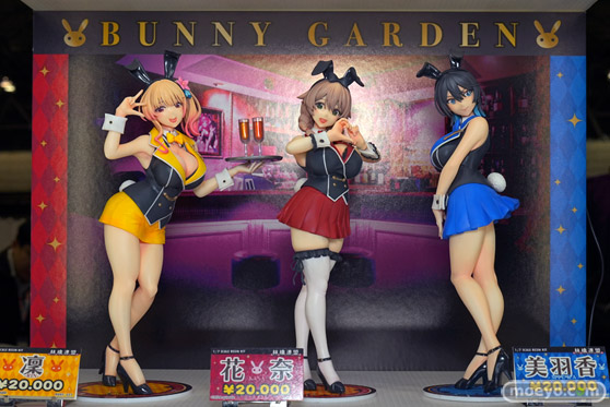 ワンダーフェスティバル2026 [冬] フィギュア パテ・ブリンガー ミロ 林檎連盟 17