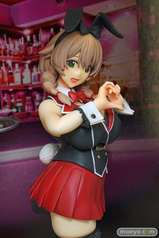 ワンダーフェスティバル2026 [冬] フィギュア パテ・ブリンガー ミロ 林檎連盟 18