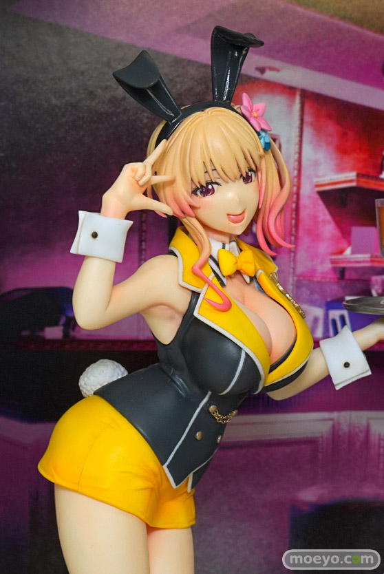 ワンダーフェスティバル2026 [冬] フィギュア パテ・ブリンガー ミロ 林檎連盟 20