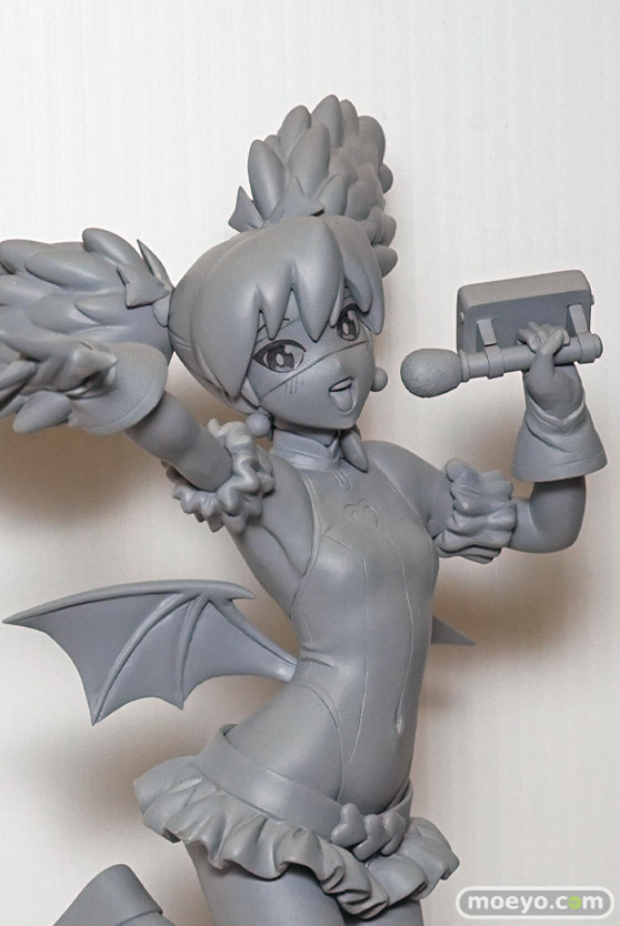 ワンダーフェスティバル2026 [冬] フィギュア パテ・ブリンガー ミロ 林檎連盟 22