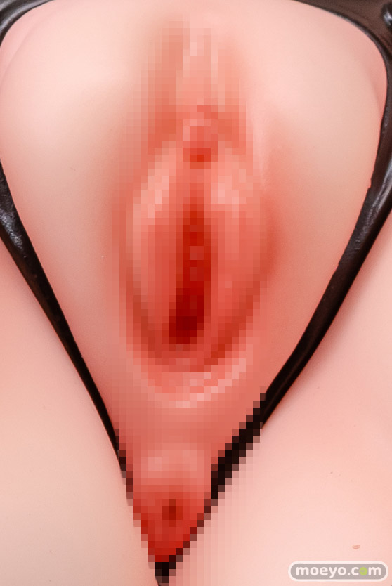 Q-six 性母懐胎～淫乱ドＭ巨乳ママが息子の孕み妻になるまで～ 桐宮美月 ノルグレコ Den-Gen エロ キャストオフ フィギュア 23