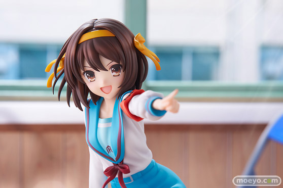 『涼宮ハルヒの憂鬱』 涼宮ハルヒ アニメ20周年記念ver. 予約受付開始！ 08