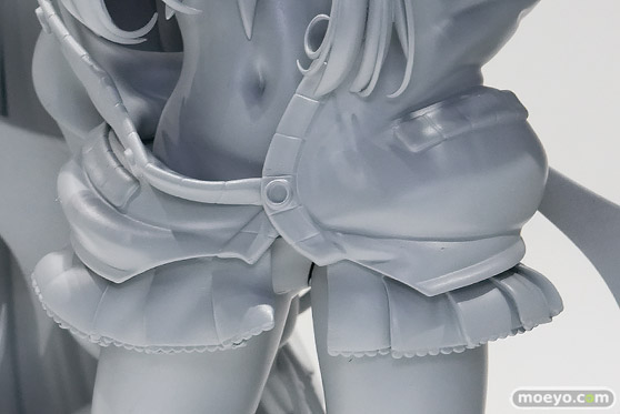 ワンダーフェスティバル2026 [冬]  フィギュア 麻雀ファイトガール グリムアロエ サキュバスギャルVer. メロンチーズ 12