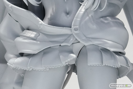 ワンダーフェスティバル2026 [冬]  フィギュア 麻雀ファイトガール グリムアロエ サキュバスギャルVer. メロンチーズ 13