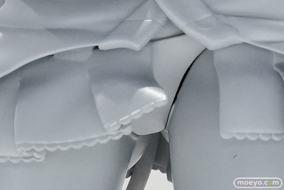 ワンダーフェスティバル2026 [冬]  フィギュア 麻雀ファイトガール グリムアロエ サキュバスギャルVer. メロンチーズ 14