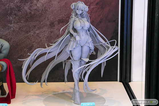 コトブキヤコレクション2026 フィギュア  コトブキヤ アズールレーン ヒンデンブルク 01