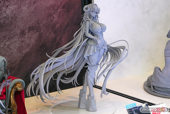 コトブキヤコレクション2026 フィギュア  コトブキヤ アズールレーン ヒンデンブルク 02