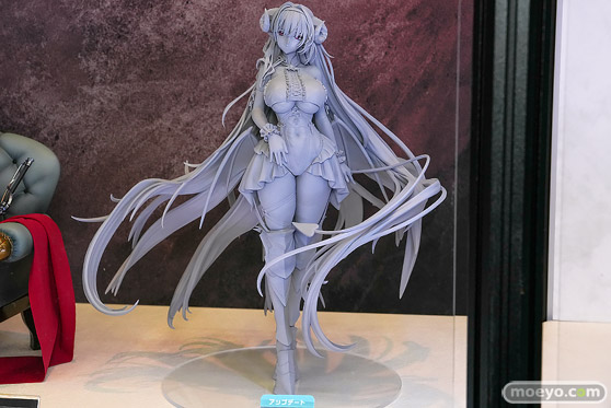 コトブキヤコレクション2026 フィギュア  コトブキヤ アズールレーン ヒンデンブルク 03