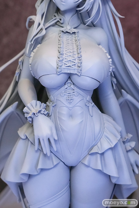 コトブキヤコレクション2026 フィギュア  コトブキヤ アズールレーン ヒンデンブルク 06