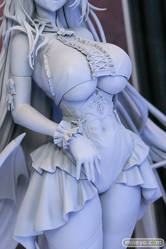 コトブキヤコレクション2026 フィギュア  コトブキヤ アズールレーン ヒンデンブルク 07