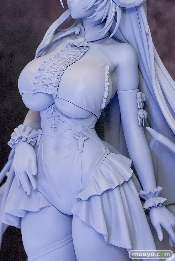 コトブキヤコレクション2026 フィギュア  コトブキヤ アズールレーン ヒンデンブルク 08