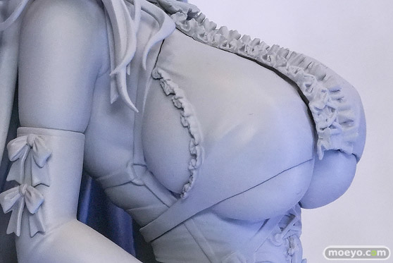 コトブキヤコレクション2026 フィギュア  コトブキヤ アズールレーン ヒンデンブルク 10