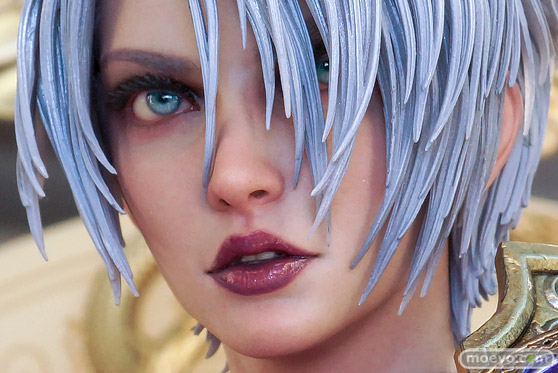 ワンダーフェスティバル2026 [冬]  フィギュア プライム1スタジオ リアルエリートマスタ－ライン ソウルキャリバー 6 アイヴィー アルティメットボーナス版 07