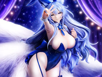 「B-style アズールレーン 信濃 幻夢の絡繰 完成品フィギュア」など あみあみ新作フィギュア・ホビー予約開始情報！